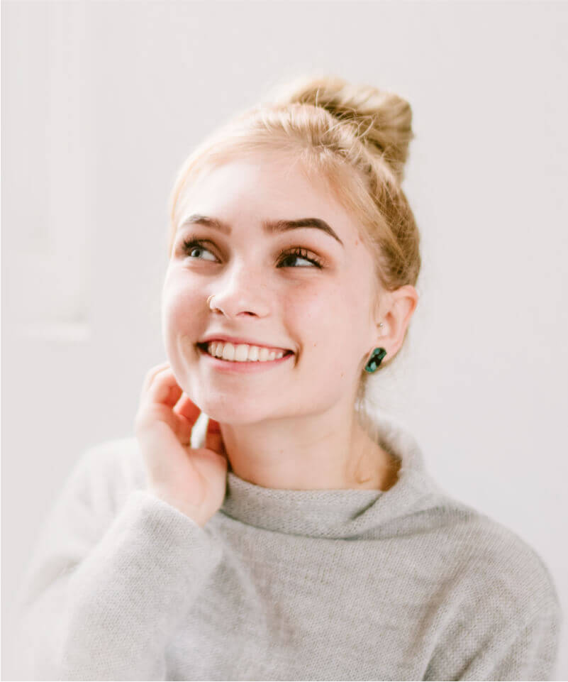 Portrait 3